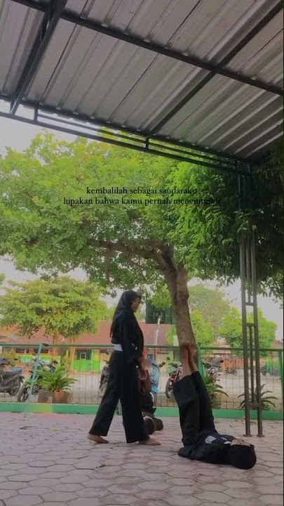 STORY WA PSHT TERBARU KEREN - KERASNYA LATIHAN PSHT