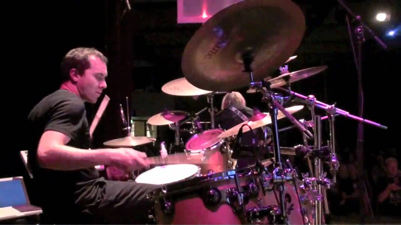 Shadow Border @ Tripodia 2009