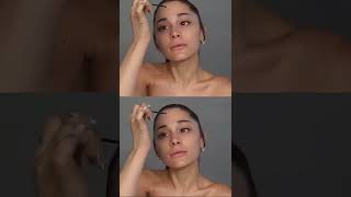 Ariana Grande’s SKIN PREP ROUTINE using r.e.m beauty || “now you’re ready…for life”