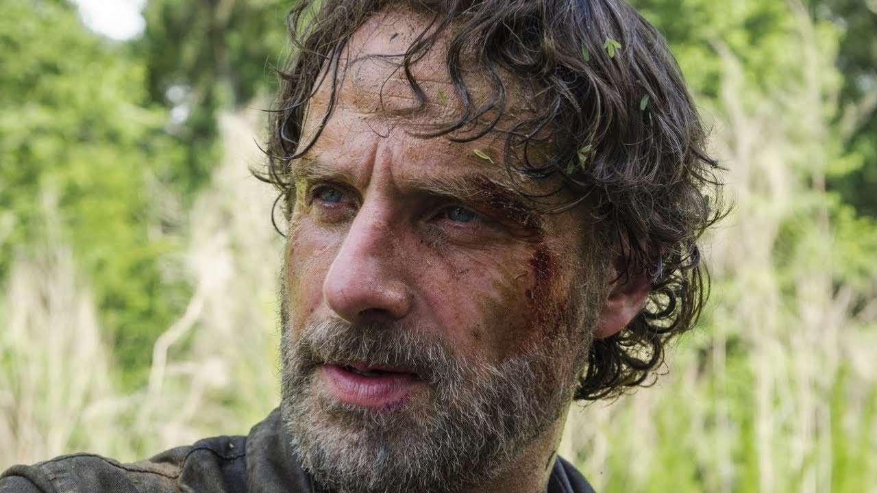 Walking Dead Saison 8 Ep 4 Streaming