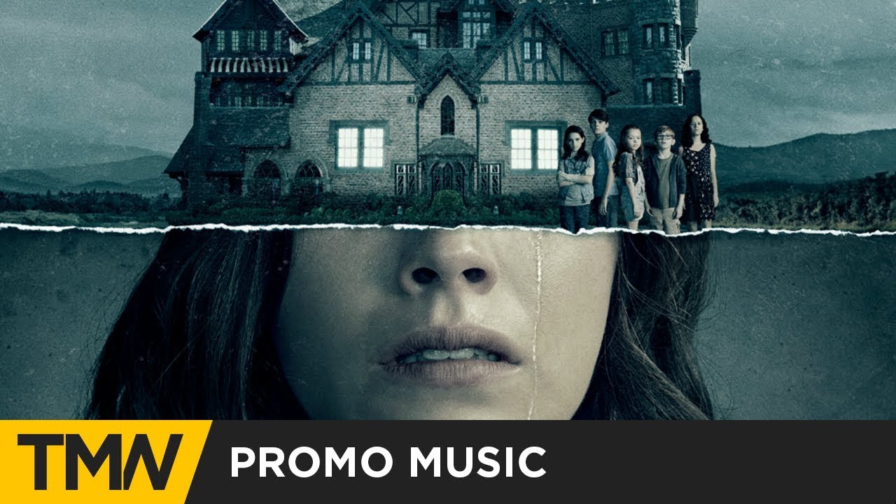 trailer music world The Haunting Of Hill House - Promo Music | Position Music - Apparition