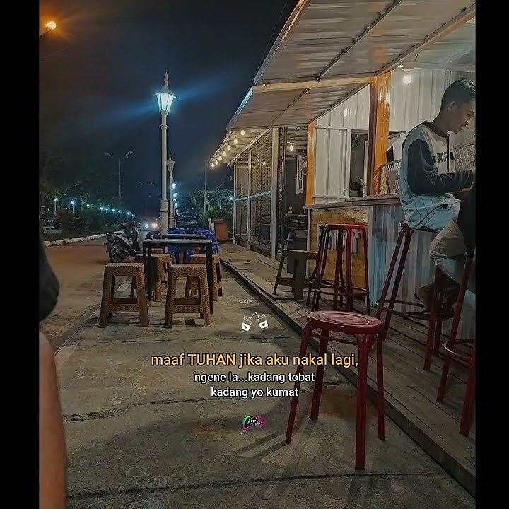 Ngamen 7!!! (story wa || snapgram)