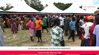 BUDALANGI WAMAMA SOKONI EMPOWERMENT