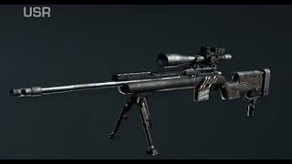 Call Of Duty: Ghosts USR Mini Montage