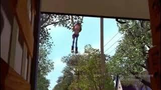 Toon Story Part 20 The Chase