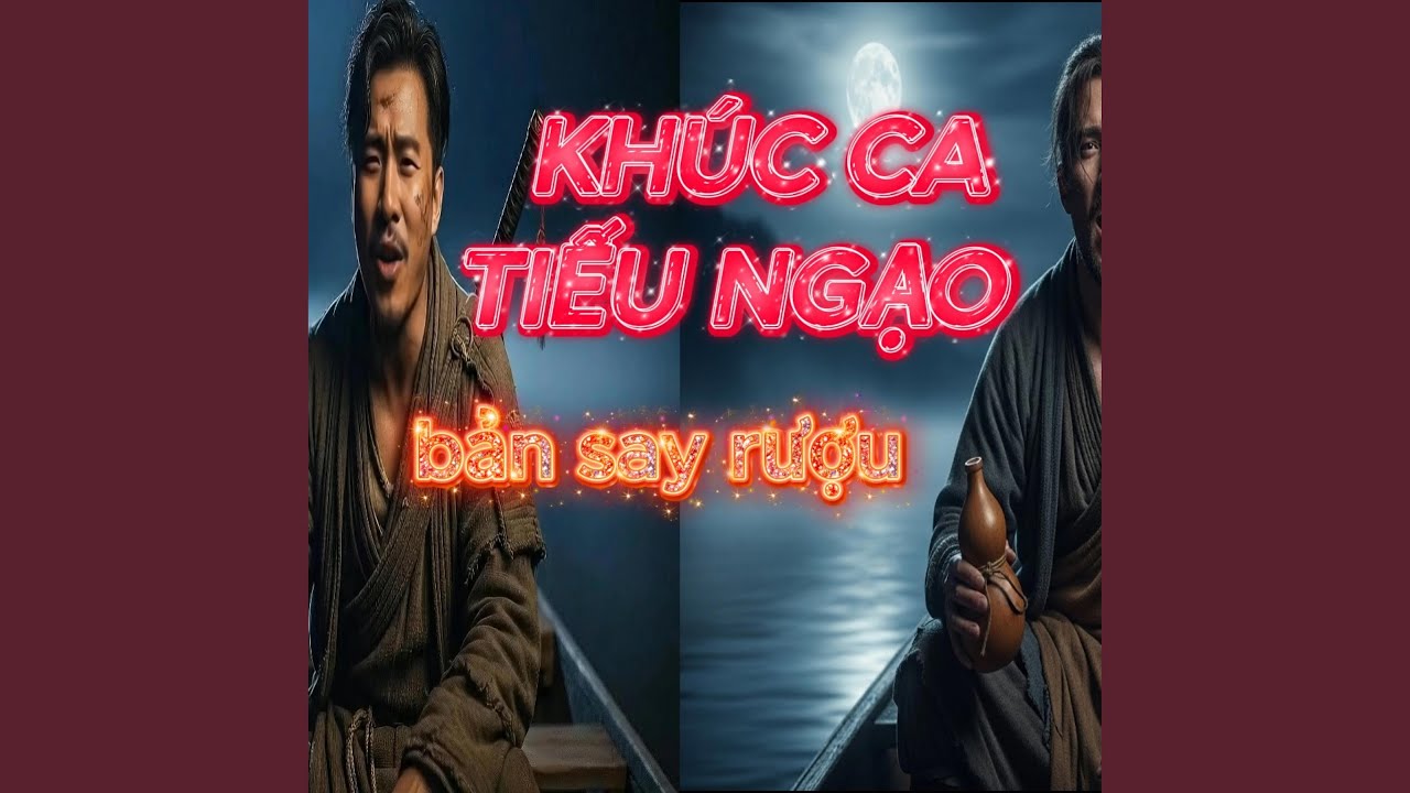 KHÚC CA TIẾU NGẠO