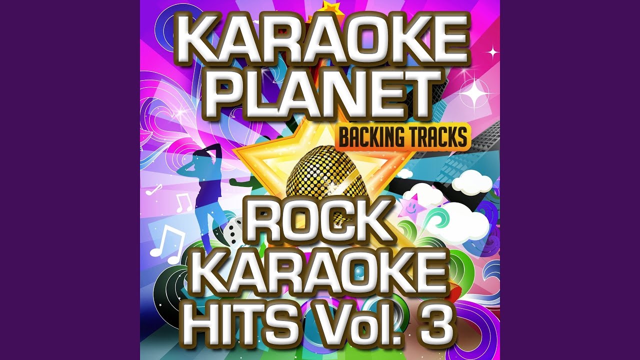 Redbone Come And Get Your Love Karaoke