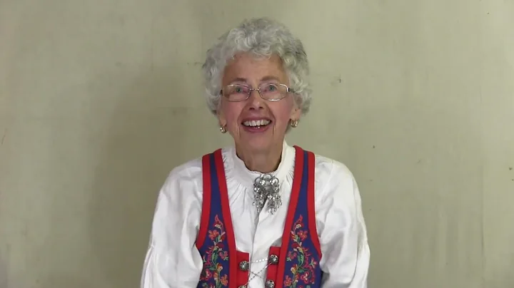 A Conversation with Virginia Powers