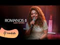 Cassy oliveira  romanos 8 cover