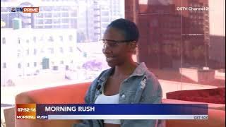 Noluntu Lisa Sibanda AKA 