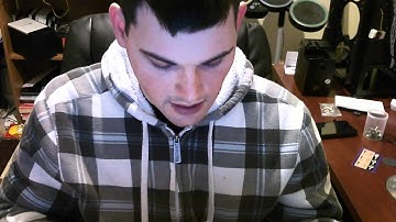 Unboxing and overview MCP35X pump