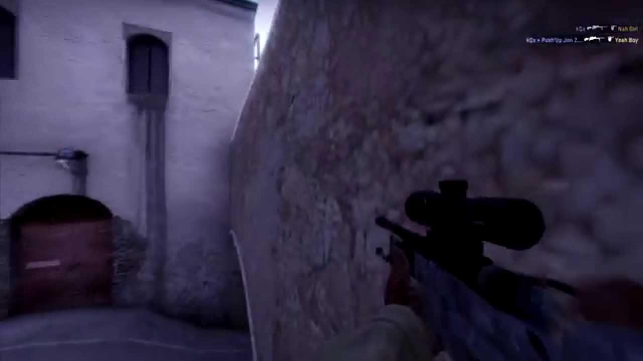 Ace Jumpscout 