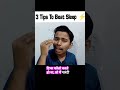 Sleepy While Studying? 😴