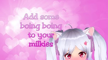 How to Add jiggle physics to VRoid model in Unity