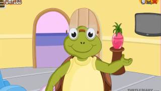 Turtles - Science Lesson for Grade 1 Turtles - Science Lesson for Grade 1