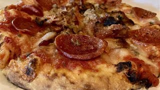 Restaurant Report Card: Great Wall fails with 62; Hearth Pizza Tavern earns 100