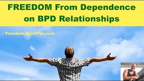 Loving A Borderline: How Your BPD Partner Creates Increasing Cognitive Dissonance in your mind NPD