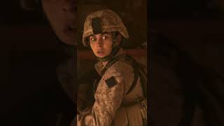 The Old Guard Movie Errors Part 1