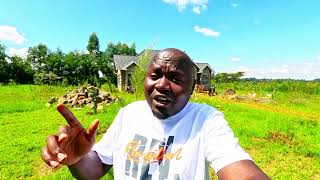 Genz Three Bedroom House Finishing!! Tamu sana