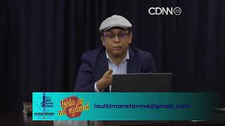 LUR : TV PROGRAM 503