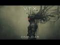 VTX | DNB-045 | Cybernetic Overload // Industrial Neurofunk