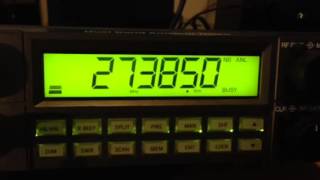 Sideband Skip 27385 LSB