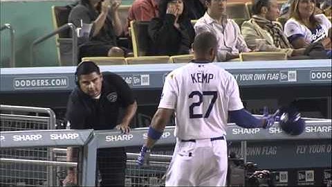 2011/06/20 Tigers turn two