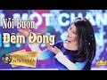 Nỗi Buồn Đêm Đông - Sơn Tuyền - Sáng Tác : Anh Minh - Nhạc Vàng Hải Ngoại, Nhạc Sến, Trữ Tình Bolero