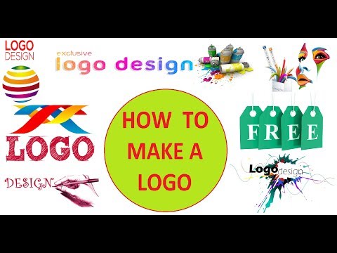 How To Make A Logo Using Logo Maker with Serial Key | Studio V5 Logo Maker