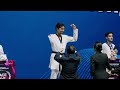 Awarding Ceremony | Muju Taekwondowon 2026 World Para Taekwondo Grand Prix Series