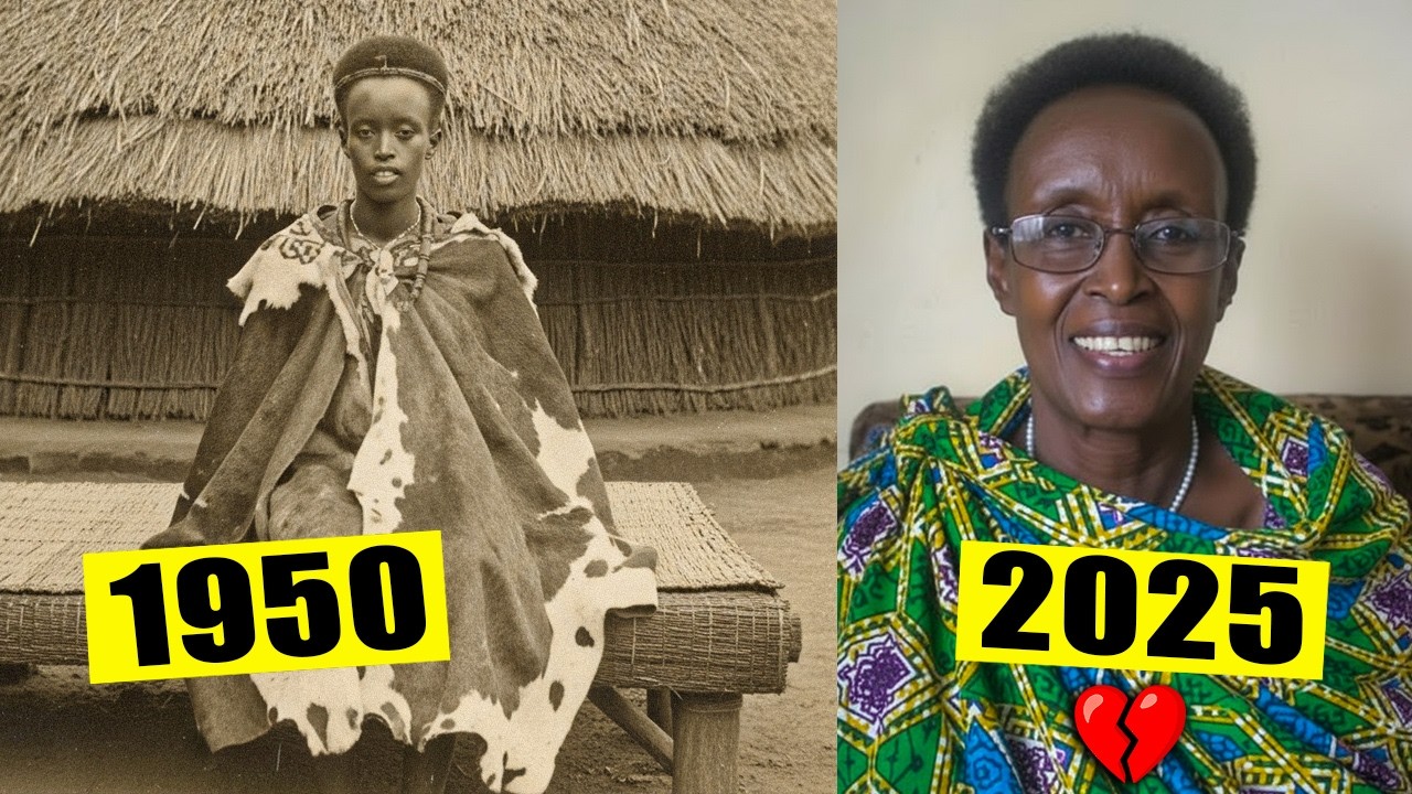 Umuvumo Wa MUSINGA Ku Bana Be| Urupfu rw'Umwana We Wanyuma - Speciose Mukabayojo Yari Muntu Ki?