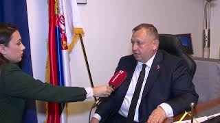 EKSKLUZIVNO IZ SLOVAČKE: Ambasador Nakić o atentatu na Fica i pretnjama predsedniku Vučiću