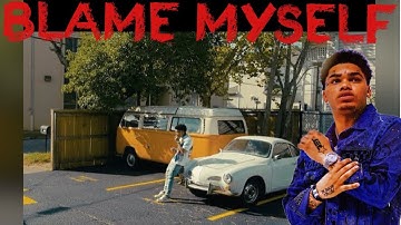 NoCap - Blame Myself/Block Fever Snippet *Reaction*