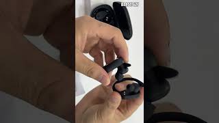 blast! I27 Wireless Earphones LED Display sport earbuds #tws #headset #earbuds #earphone # headphone