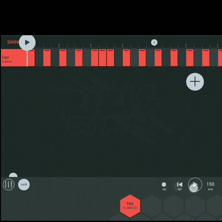 Cara Membuat Hi Hat Roll di FL Studio Mobile YouTube