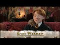 Harry Potter and the Philosopher’s Stone : A Glimpse into the World of Harry Potter (Featurette)