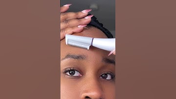 Sonicsmooth Dermaplaning System