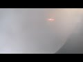 Глазами МЧС - спасение котика из огня
