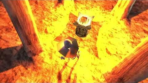 Shadow Man Remastered NEW Duppie Jump Skip Past The First Coffin Gate