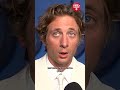 Jeremy Allen White is serving up a few hints of what fans can expect from the finale of "The Bear "!