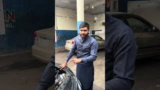 Too Much Faults In This Car How It Can Give Mileage #fault #mileage #overheat #alsharifautocare