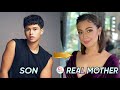 Real Life Mothers of 26 Top Filipino Actors ll You didn