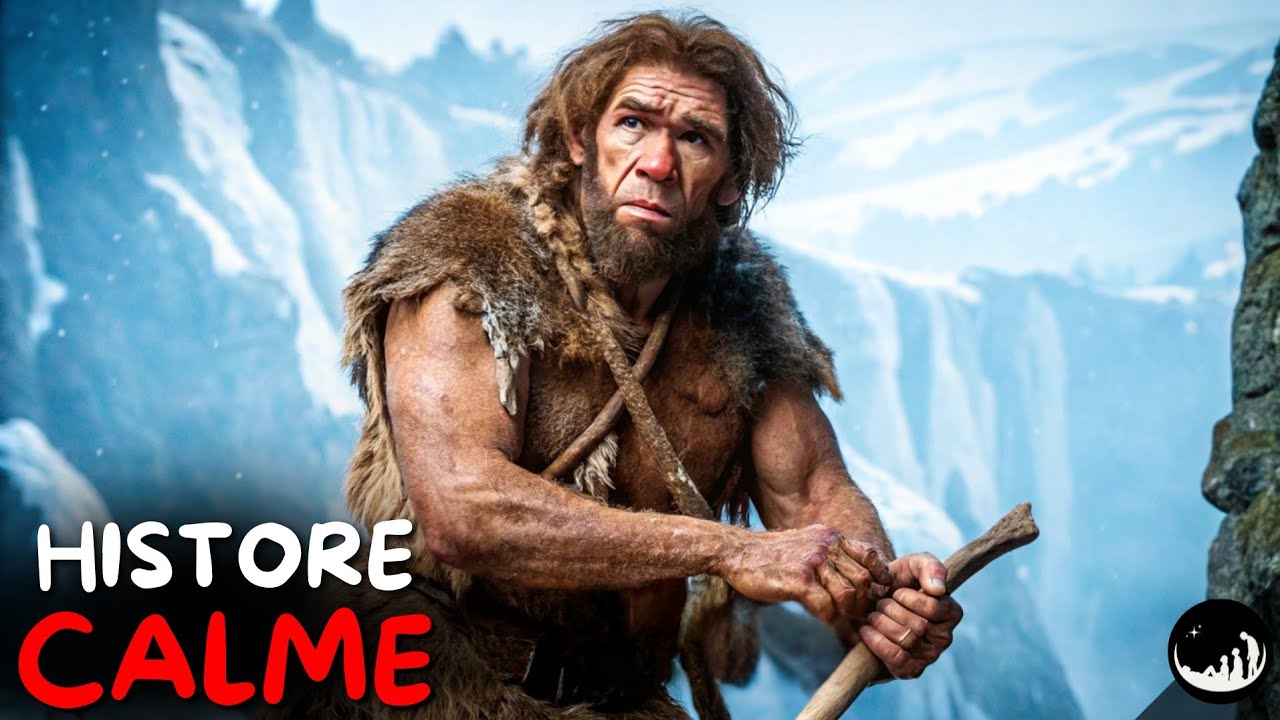 Comment les Néandertaliens ont réellement survécu à l’Âge de glace