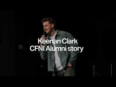 Keenan Clark Interview