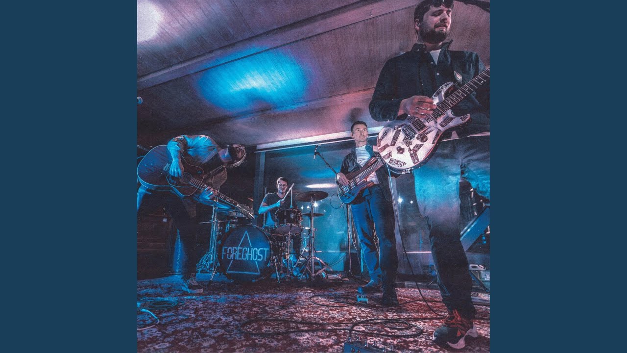 Great Dude (Somewhere Live Version)