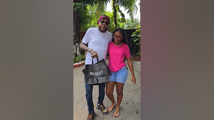 Vybz kartel on daddy duties #viralvideo #shorts #vybzkartel