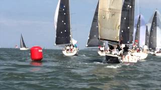 2014 RORC IRC National Championship
