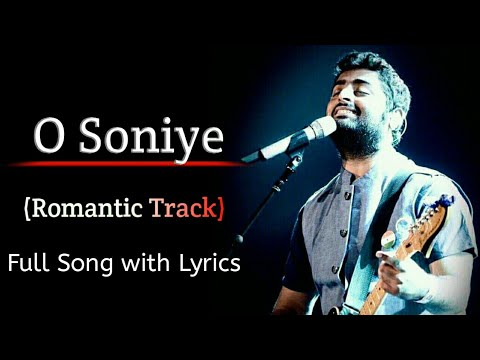 Arijit Singh O Soniye  Titoo MBA  Vibha Saraf Arjuna Harjai