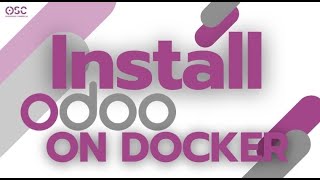 How to install ODOO 14 using Docker and Portainer the easy way