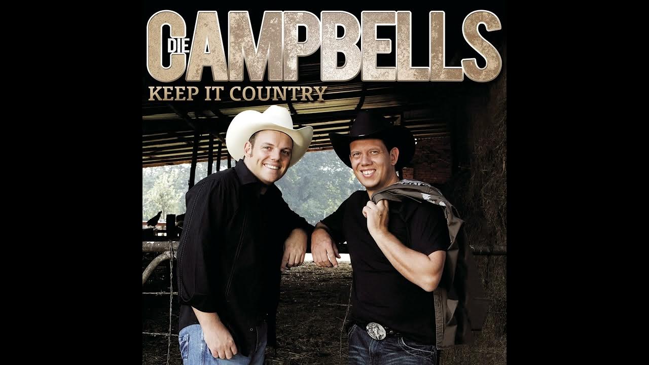 Die CampbellsHillbilly Rock YouTube